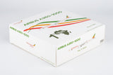 NG Models Ethiopian Airlines Airbus A350-1000 ET-BAW ("1st A350-1000 in Africa" sticker) 1/400 Aircraft Scale Model