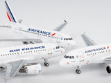 NG Models Air France Airbus A318-100 F-GUGQ (revised modern livery) 1/400 Aircraft Scale Model