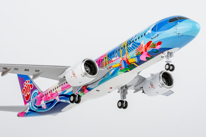 NG Models China Southern COMAC C919 B-658W 1/200