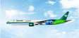 Phoenix Saudia 80 years Boeing 777-300ER HZ-AK36 1/400