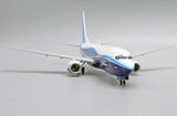 JC Wings Ryanair Boeing 737-800 "Dreamliner" (EI-DCL) 1/200 Aircraft Scale Model