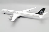 JC Wings Lufthansa Airbus A340-600 "Star Alliance" (D-AIHC) 1/200 Aircraft Scale Model