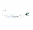 NG Models Cathay Pacific Airways Airbus A340-300 B-HXG (oneworld; with limited card) 1/400 Aircraft Scale Model
