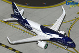 GeminiJets Lufthansa Airbus A320neo D-AING 100 Livery 1/400