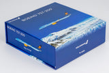 NG Models Icelandair Boeing 757-200/w A321 TF-FIR Vatnajokull; (Ultimate) 1/400 Aircraft Scale Model