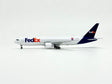 Phoenix Fedex Boeing B767-300F N244FE 1/400 Aircraft Scale Model