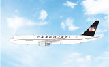Phoenix Cargojet Airways Boeing B767-300ER C-FLPD 1/400 Aircraft Scale Model