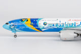 NG Models China Southern Airlines (WorldSkills Shanghai 2022 上海世赛号) Boeing 777-300ER B-2007 (ULTIMATE) 1/400 Aircraft Scale Model
