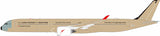 Aviation400 Qantas Airbus A350-1000 F-WULR (first flight; detachable gear) 1/400 Aircraft Scale Model