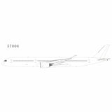 NG Models Blank Model Airbus A350-1000 1/400 Aircraft Scale Model