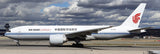 Aviation400 Air China Cargo Boeing 777-F B-2098 (detachable gear) 1/400 Aircraft Scale Model