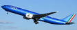 Aviation400 ITA Airways Airbus A330-941 EI-TYA Antonio Cairoli (detachable gear) 1/400 Aircraft Scale Model