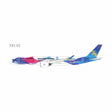 NG Models Shenzhen Airlines Airbus A350-900 B-32F0 (Amazing Shenzhen) 1/400 Aircraft Scale Model