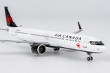NG Models Air Canada Airbus A321 XLR C-GXLR 1/400 Aircraft Scale Model