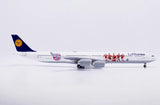 JC Wings Lufthansa Airbus A340-600 "FC Bayern München" (D-AIHK) 1/200 Aircraft Scale Model