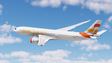 PPC Models Sunclass Airlines Airbus A330-900 Neo 1/200 Aircraft Scale Model