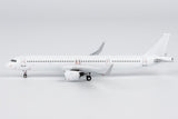 NG Models Blank Model Airbus A321neo (CFM LEAP-1A engines) 1/400 Aircraft Scale Model