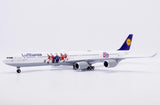 JC Wings Lufthansa Airbus A340-600 "FC Bayern München" (D-AIHK) 1/200 Aircraft Scale Model