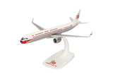 Herpa Snap-Fit TAP Air Portugal Airbus A321neo - CS-TJR Retro 75th Anniversary Colours 1/200 Aircraft Scale Model