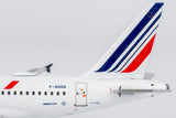 NG Models Air France Airbus A318-100 F-GUGQ (revised modern livery) 1/400 Aircraft Scale Model