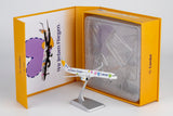 NG Models Condor Boeing 757-300 D-ABON (50th Anniversary colors) Ultimate 1/400 Aircraft Scale Model