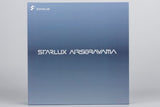 NG Models Starlux Airlines Airbus A350-1000 B-58553 (Airsorayama Silver) Ultimate 1/400 Aircraft Scale Model