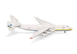 Herpa Antonov Airlines Antonov AN-225 Mriya 1/500 Aircraft Scale Model