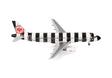 Herpa Condor Airbus A320 Eintracht Frankfurt 1/200 Aircraft Scale Model