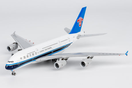 NG Models China Southern A380-800 B-6136 Ultimate 1/400