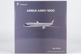 NG Models Starlux Airlines Airbus A350-1000 B-58553 (Airsorayama Silver) 1/400 Aircraft Scale Model