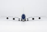 NG Models Lufthansa Airbus A380-800 D-AIMH (100th Anniversary livery) 1/400 Aircraft Scale Model