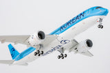 NG Models Korean Air Airbus A350-900 HL8746 New Livery; (Ultimate) 1/400 Aircraft Scale Model