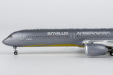NG Models Starlux Airlines Airbus A350-1000 B-58553 (Airsorayama Silver) Ultimate 1/400 Aircraft Scale Model