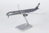 NG Models Starlux Airlines Airbus A350-1000 B-58553 (Airsorayama Silver) Ultimate 1/400 Aircraft Scale Model