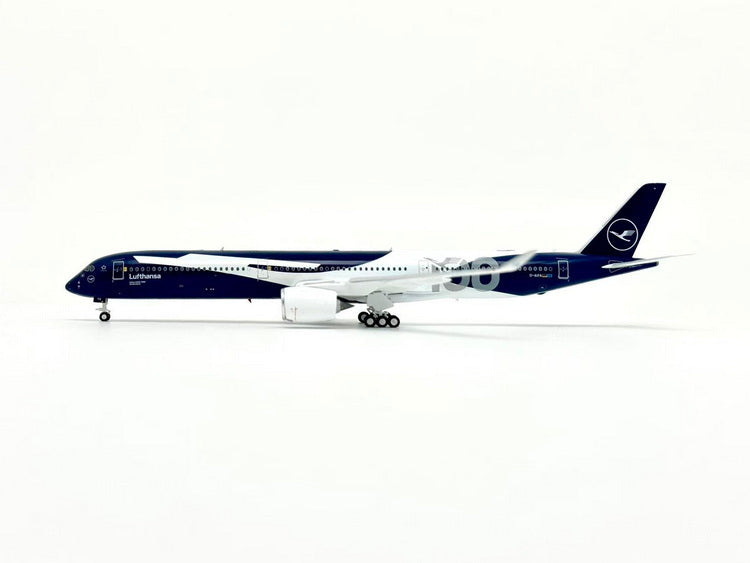 Phoenix Lufthansa Airbus A350-1000 D-AIFA 1/400 Aircraft Scale Model