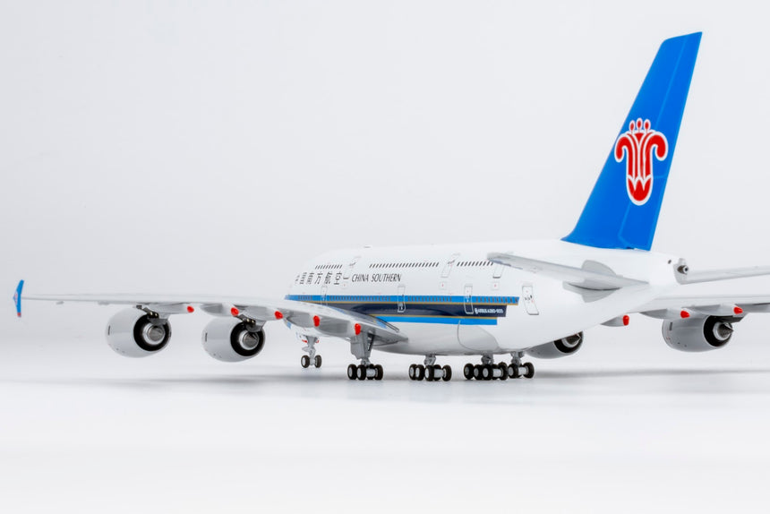 NG Models China Southern A380-800 B-6136 1/400
