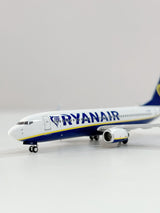 Ryanair Boeing 737-800 G-RUKB 47cm Aircraft Model