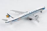 NG Models Lufthansa Airbus A321-200 D-AISZ (Super Star heritage livery) 1/400 Aircraft Scale Model