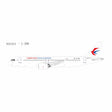 NG Models China Eastern Airlines COMAC C919 B-657S 1/200 Aircraft Scale Model