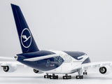 NG Models Lufthansa Airbus A380-800 D-AIMH (100th Anniversary livery) (ULTIMATE) 1/400 Aircraft Scale Model