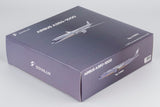 NG Models Starlux Airlines Airbus A350-1000 B-58553 (Airsorayama Silver) 1/400 Aircraft Scale Model