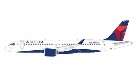 GeminiJets Delta Air Lines Airbus A220-300 N306DU 1/200