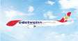 Phoenix Edelweiss Airbus A350-900 HB-IHA 1/400