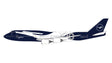 GeminiJets Lufthansa Boeing B747-8 D-ABYN 100 Centennial Livery 1/400 Aircraft Scale Model