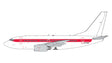 GeminiJets EG&G Boeing B737-600 N319BD Janet 1/400