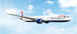 Phoenix British Airways Boeing B787-10 G-ZBXA 1/400 Aircraft Scale Model
