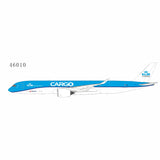 NG Models KLM Cargo Airbus A350F 1/400 Aircraft Scale Model