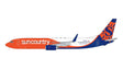 GeminiJets Sun Country Airlines Boeing B737-900ER N904SY 1/400 Aircraft Scale Model