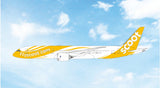 Phoenix Scoot Boeing 787-9 9V-OJB 1/400