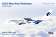 SQ Wings Malaysia Airlines Airbus A380 9M-MNF